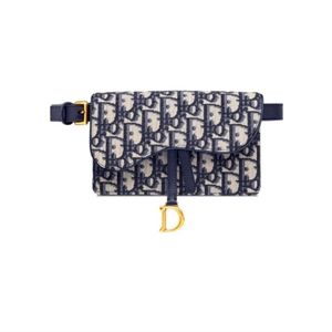 Dior Belt Bag